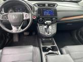 Thumbnail of 2022 Blue Honda CR-V