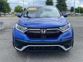 Thumbnail of 2022 Blue Honda CR-V