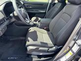 Thumbnail of 2025 Meteorite Gray Metallic Honda CR-V