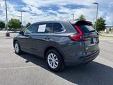 Thumbnail of 2025 Meteorite Gray Metallic Honda CR-V
