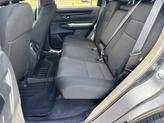 Thumbnail of 2025 Meteorite Gray Metallic Honda CR-V
