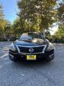 Thumbnail of 2014 Super Black Nissan Altima
