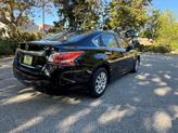 Thumbnail of 2014 Super Black Nissan Altima