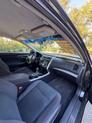 Thumbnail of 2014 Super Black Nissan Altima