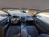 Thumbnail of 2014 Super Black Nissan Altima