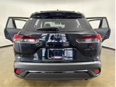 Thumbnail of 2025 Jet Black Toyota Corolla Hybrid
