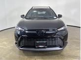 Thumbnail of 2025 Jet Black Toyota Corolla Hybrid