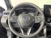 Thumbnail of 2025 Jet Black Toyota Corolla Hybrid
