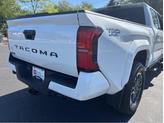 Thumbnail of 2024 Ice Cap Toyota Tacoma