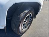 Thumbnail of 2024 Ice Cap Toyota Tacoma