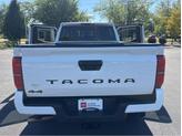 Thumbnail of 2024 Ice Cap Toyota Tacoma