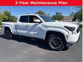 Photo of 2024 Ice Cap Toyota Tacoma