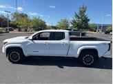 Thumbnail of 2024 Ice Cap Toyota Tacoma