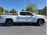 Thumbnail of 2024 Ice Cap Toyota Tacoma