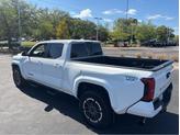 Thumbnail of 2024 Ice Cap Toyota Tacoma