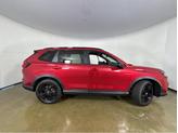 Thumbnail of 2026 Radiant Red Metallic Honda CR-V Hybrid