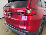 Thumbnail of 2026 Radiant Red Metallic Honda CR-V Hybrid