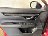 Thumbnail of 2026 Radiant Red Metallic Honda CR-V Hybrid
