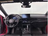 Thumbnail of 2026 Radiant Red Metallic Honda CR-V Hybrid