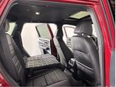Thumbnail of 2026 Radiant Red Metallic Honda CR-V Hybrid