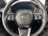Thumbnail of 2026 Radiant Red Metallic Honda CR-V Hybrid