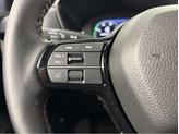 Thumbnail of 2026 Radiant Red Metallic Honda CR-V Hybrid