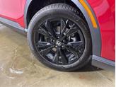 Thumbnail of 2026 Radiant Red Metallic Honda CR-V Hybrid