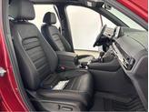 Thumbnail of 2026 Radiant Red Metallic Honda CR-V Hybrid