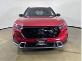 Thumbnail of 2026 Radiant Red Metallic Honda CR-V Hybrid