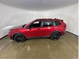 Thumbnail of 2026 Radiant Red Metallic Honda CR-V Hybrid