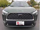 Thumbnail of 2024 Cypress Toyota Corolla Cross