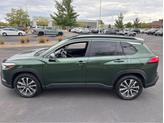 Thumbnail of 2024 Cypress Toyota Corolla Cross