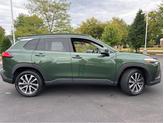 Thumbnail of 2024 Cypress Toyota Corolla Cross