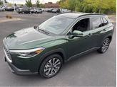 Thumbnail of 2024 Cypress Toyota Corolla Cross
