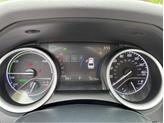 Thumbnail of 2023 Wind Chill Pearl Toyota Camry Hybrid