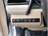 Thumbnail of 2023 Wind Chill Pearl Toyota Camry Hybrid