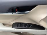Thumbnail of 2023 Wind Chill Pearl Toyota Camry Hybrid