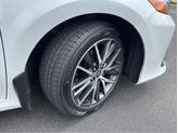 Thumbnail of 2023 Wind Chill Pearl Toyota Camry Hybrid