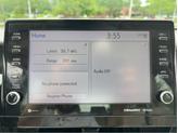 Thumbnail of 2023 Wind Chill Pearl Toyota Camry Hybrid