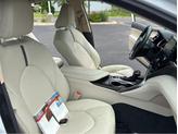 Thumbnail of 2023 Wind Chill Pearl Toyota Camry Hybrid