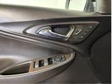 Thumbnail of 2020 Mosaic Black Metallic Chevrolet Malibu