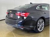 Thumbnail of 2020 Mosaic Black Metallic Chevrolet Malibu