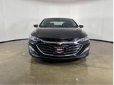 Thumbnail of 2020 Mosaic Black Metallic Chevrolet Malibu