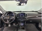 Thumbnail of 2020 Mosaic Black Metallic Chevrolet Malibu