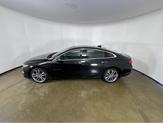 Thumbnail of 2020 Mosaic Black Metallic Chevrolet Malibu