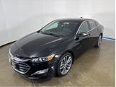 Thumbnail of 2020 Mosaic Black Metallic Chevrolet Malibu