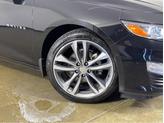 Thumbnail of 2020 Mosaic Black Metallic Chevrolet Malibu