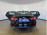 Thumbnail of 2020 Mosaic Black Metallic Chevrolet Malibu