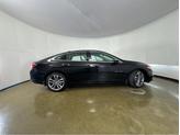 Thumbnail of 2020 Mosaic Black Metallic Chevrolet Malibu