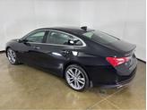 Thumbnail of 2020 Mosaic Black Metallic Chevrolet Malibu